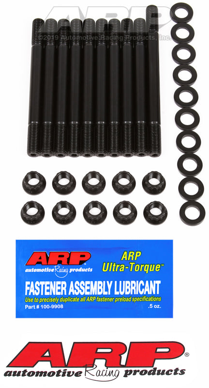 ARP Datsun A-14 12pt head stud kit