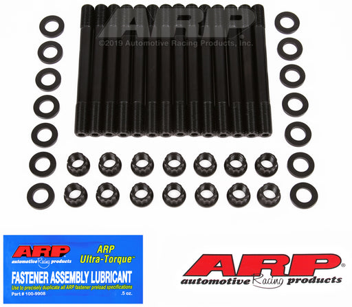 ARP Nissan GTR RB26DETT ARP2000 head stud kit