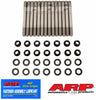 ARP Nissan GTR RB26DETT CA625+ head stud kit