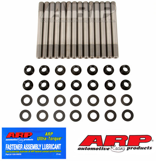 ARP Nissan GTR RB26DETT CA625+ head stud kit