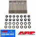 ARP Nissan GTR RB26DETT CA625+ head stud kit