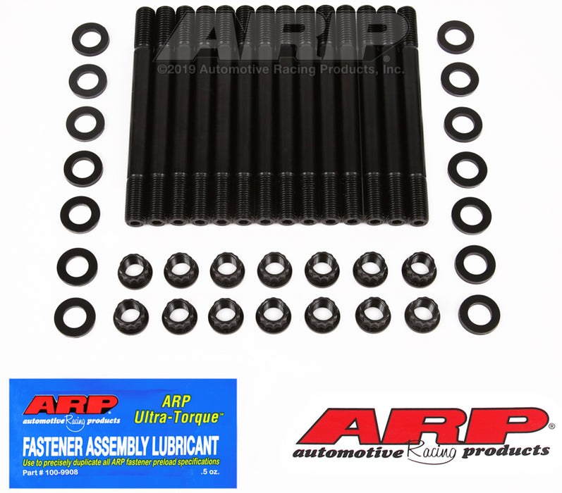 ARP Nissan RB20, RB20DET, RB25, RB25DET head stud kit