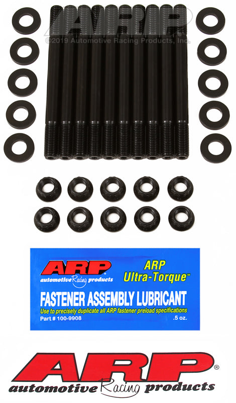 ARP Nissan KA24DE head stud kit