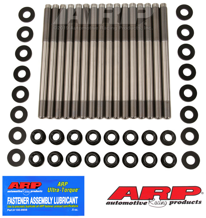 ARP Nissan VR38 CA625 head stud kit