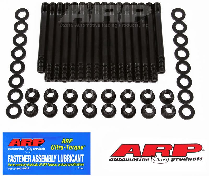 ARP Nissan VG30DE/DETT 3.0L V6 head stud kit