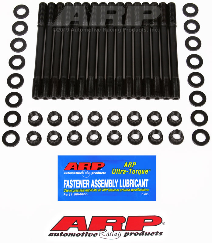 ARP Nissan VQ35 12pt  head stud kit