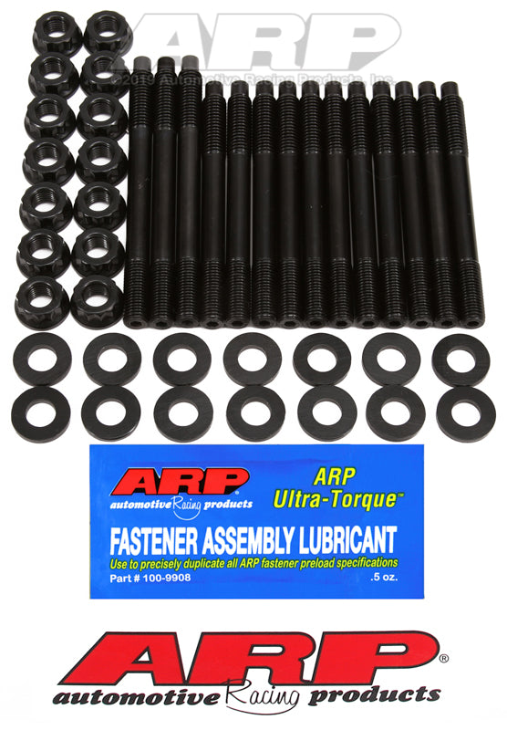 ARP Nissan RB26 inline6-cyl main stud kit
