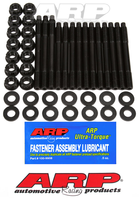 ARP Nissan RB26 inline6-cyl main stud kit