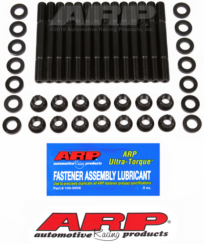 ARP Nissan L24 L26 L28 series 6-cylinder main stud kit