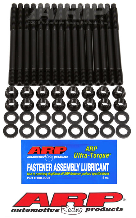 ARP Nissan VR38 main stud kit