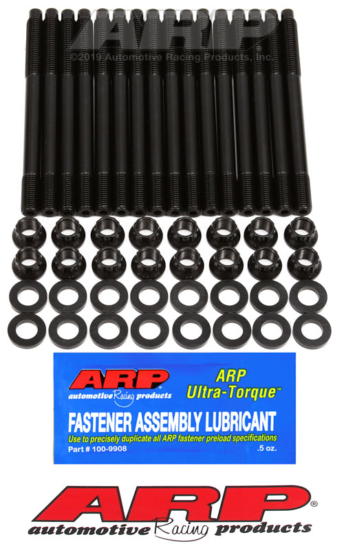 ARP Nissan VR38 main stud kit