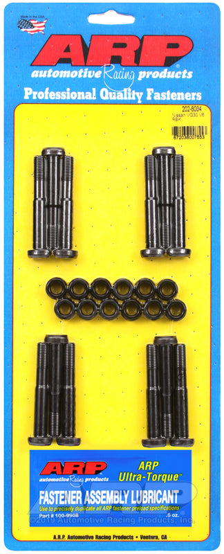 ARP Nissan VG30 V6 rod bolt kit