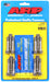 ARP Nissan VQ35 rod bolt kit