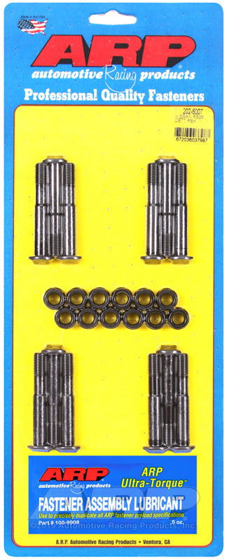 ARP Nissan RB26 DETT rod bolt kit