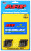 ARP Toyota 2.0L 4U-GSE 4cyl flexplate bolt kit