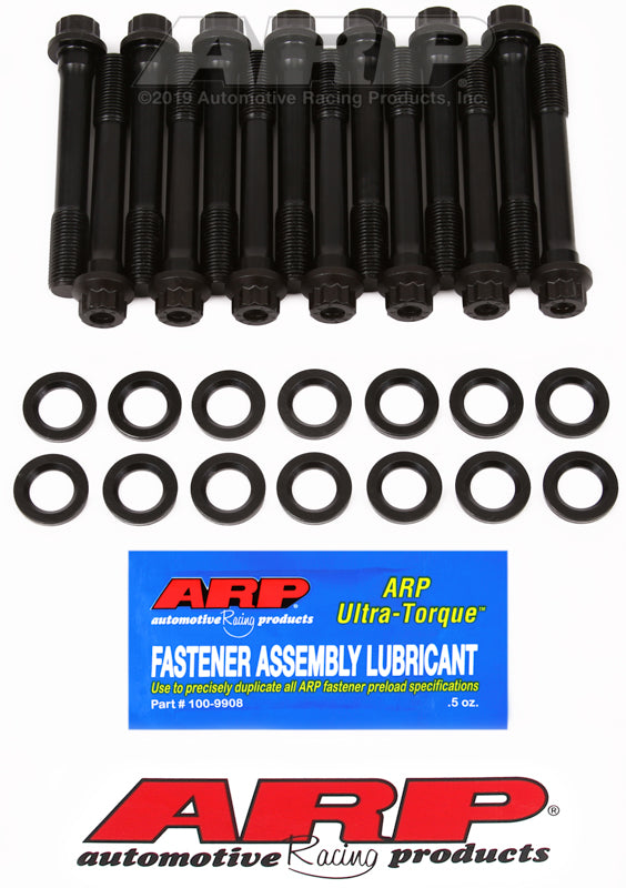 ARP Toyota 7MGTE:Supra head bolt kit
