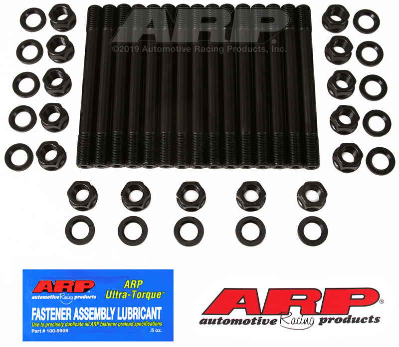ARP Toyota 3.8L 6cyl "F" head stud kit