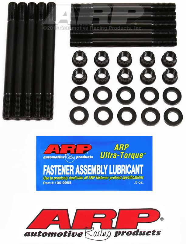 ARP Toyota 4AG 16V head stud kit