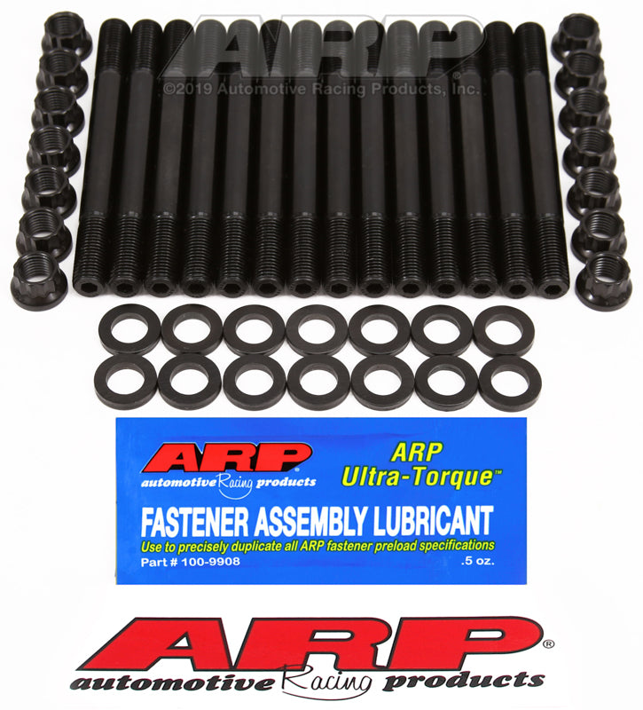 ARP Toyota Supra 2JZGE/GTE head stud kit