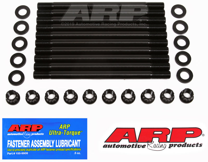 ARP Toyota 1.6L (2TC) & 1.8L (3TC) 12pt head stud kit