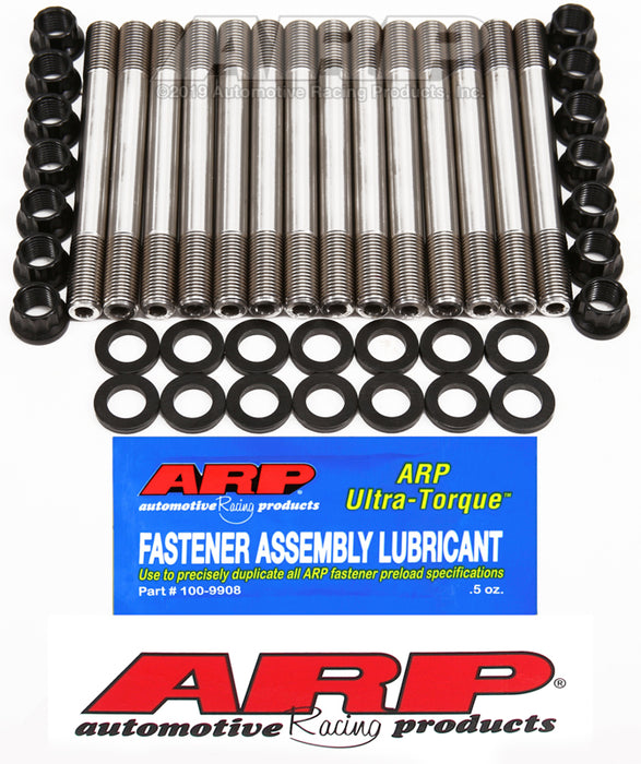 ARP Toyota 2JZGE/GTE CA625+ head stud kit