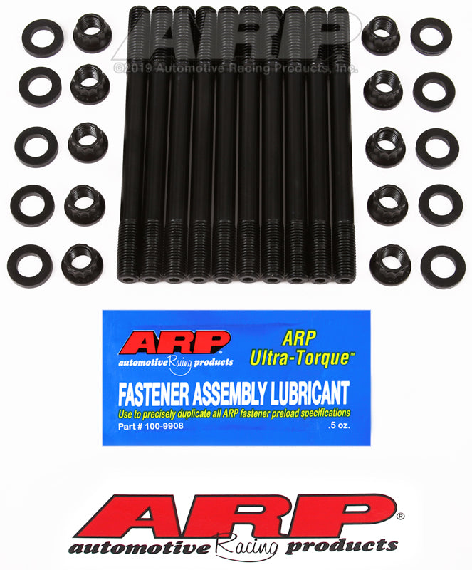 ARP Toyota 1.6L 4AGE 20V head stud kit