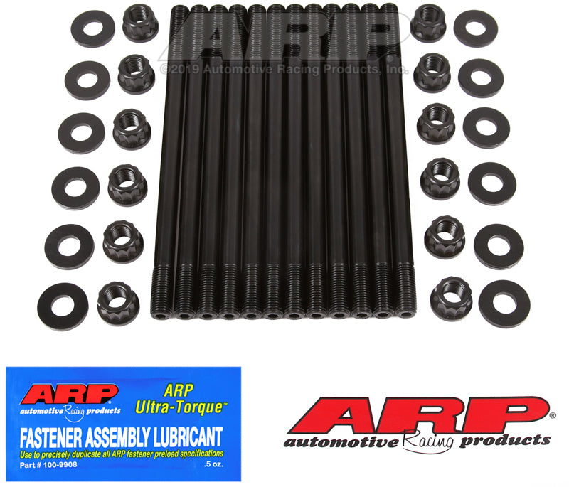 ARP Toyota 2.0L 4U-GSE 4cyl head stud kit
