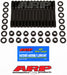 ARP Toyota Supra undercut head stud kit