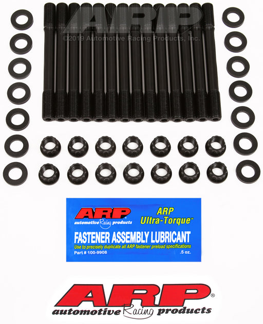 ARP Toyota Supra 2JZA80 undercut head stud kit