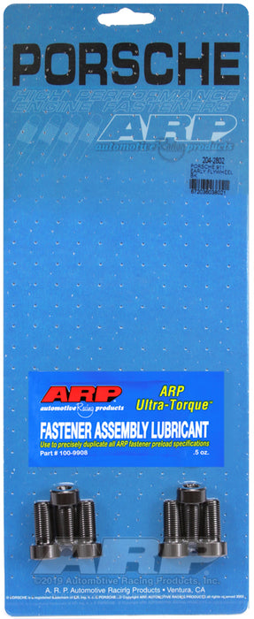 ARP Porsche 911 early flywheel bolt kit