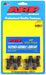 ARP VW 020, M9 ring gear bolt kit