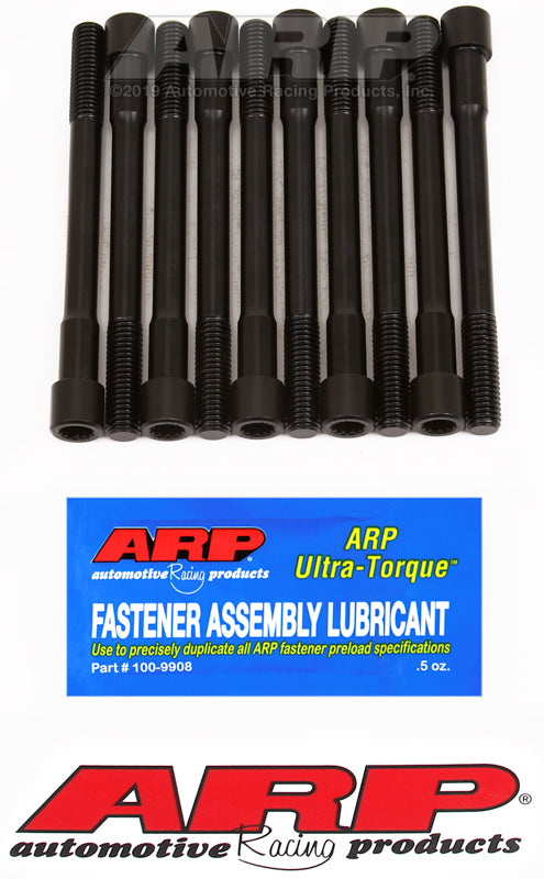 ARP VW 1.8L turbo 20V M10 (without tool) head bolt kit
