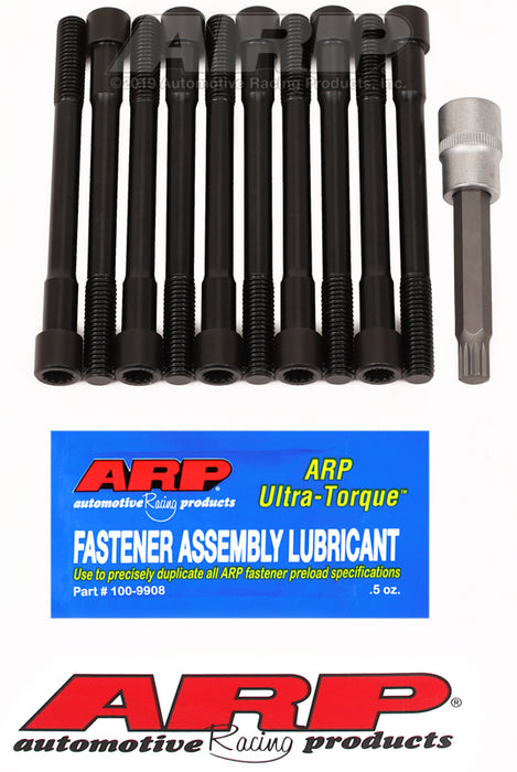 ARP VW 1.8L turbo 20V M10 (with tool) head bolt kit