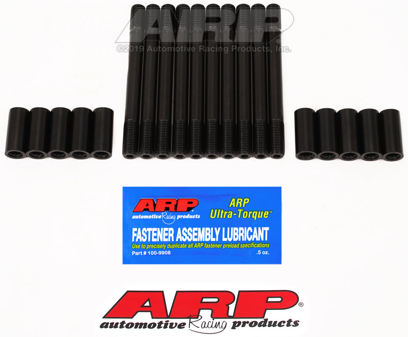 ARP VW 1.8L turbo 20V M11 (without tool) (early AEB) head stud kit