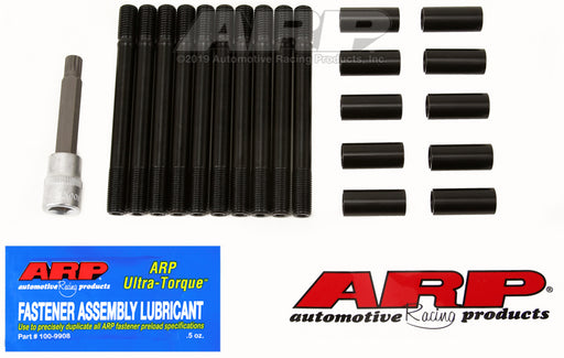 ARP VW 1.8L turbo 20V M11 (with tool) (early AEB) head stud kit
