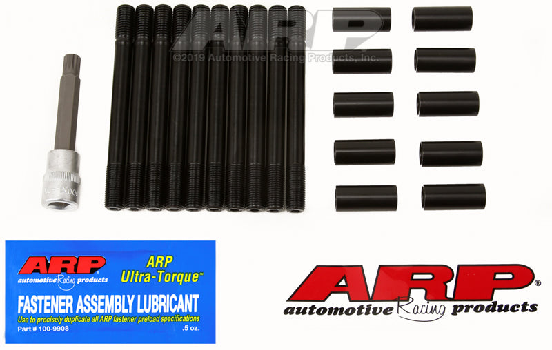 ARP VW 1.8L turbo 20V M11 (with tool) (early AEB) head stud kit