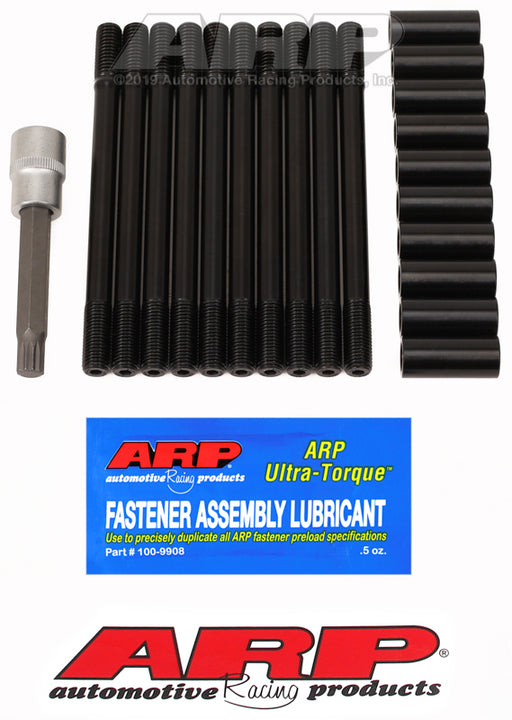 ARP VW 1.8L turbo 20V M10 (with tool) head stud kit