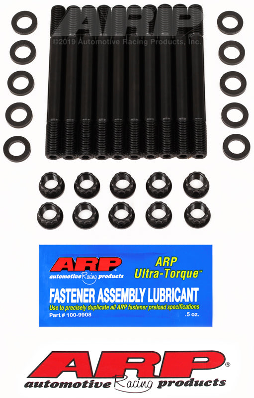 ARP VW 1.8L & 2.0L Golf/Jetta and SuperVee head stud kit