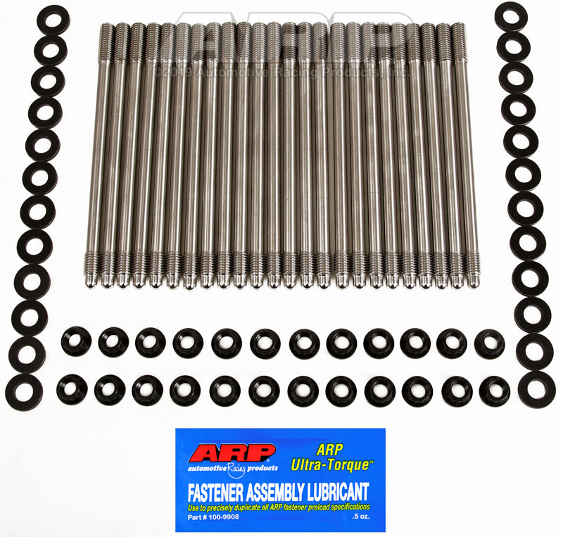 ARP Porsche 911-930 turbo SS head stud kit