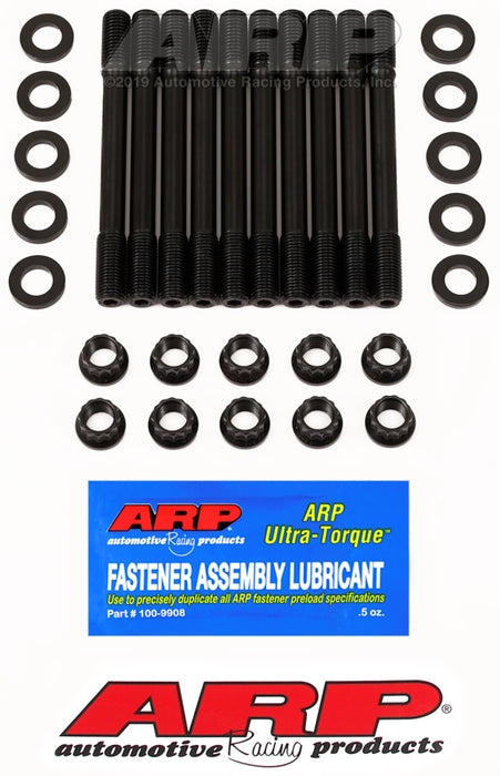 ARP VW Golf/Jetta 1.8L & 2.0L 8V undercut head stud kit