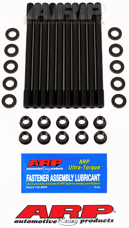 ARP VW Golf/Jetta 1.8L & 2.0L 16V undercut head stud kit