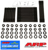 ARP VW VR6 12pt undercut head stud kit