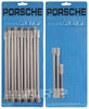 ARP Porsche 3.0L & 3.3L crankcase thru bolt kit