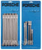 ARP Porsche 3.6L & 3.8L crankcase thru bolt kit