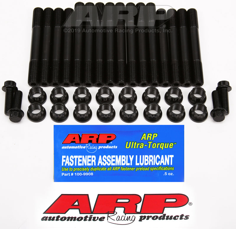ARP VW/Audi 2.7L bi-turbo V6 main stud kit