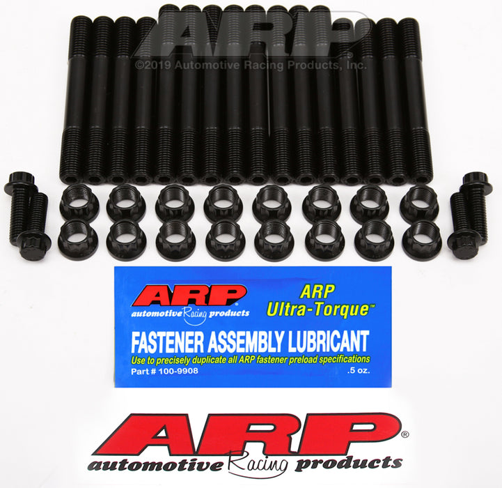 ARP VW/Audi 2.7L bi-turbo V6 main stud kit