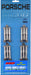 ARP Porsche RSR TI rod bolt kit