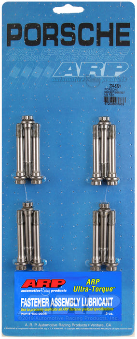 ARP Porsche 986/987/996/997 M9 rod bolt kit