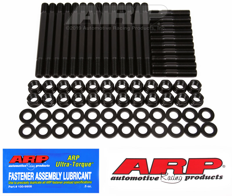 ARP Holden 308 CID w/12 bolt head hex head stud kit