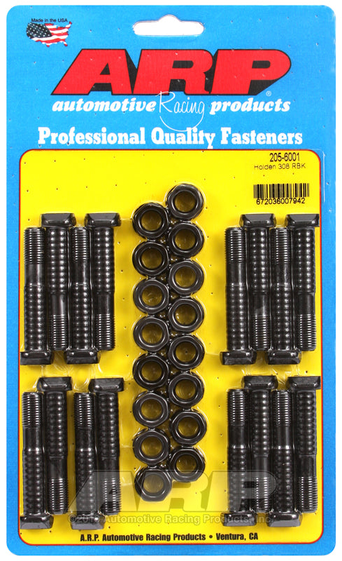 ARP Holden 308 rod bolt kit